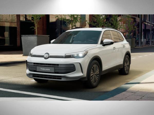 Volkswagen Tiguan Life 1.5 eTSI OPF DSG ‼️sofort verfügbar‼️💼👷🏻‍♂️Gewerbe👷🏻‍♂️💼