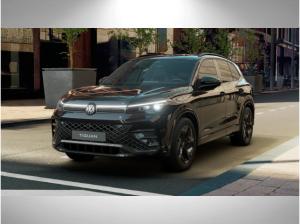 Volkswagen Tiguan R-Line 2.0 TDI SCR 4MOTION DSG 👷🏻‍♂️💼Gewerbe💼👷🏻‍♂️‼️sofort verfügbar‼️