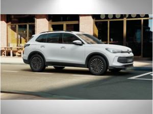 Volkswagen Tiguan Life 1.5 eTSI OPF DSG ‼️sofort verfügbar‼️💼👷🏻‍♂️Gewerbe👷🏻‍♂️💼