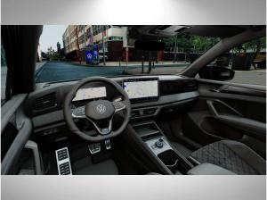 Volkswagen Tiguan R-Line 2.0 TDI SCR 4MOTION DSG 👷🏻‍♂️💼Gewerbe💼👷🏻‍♂️‼️sofort verfügbar‼️