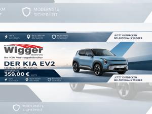 Kia EV2 EARTH 42,2 kWh❗️Marktstartaktion❗️ Verfügbar in 2 Monaten✨