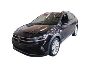 Volkswagen Taigo GOAL 1.5 TSI 110kW DSG - Matrix-LED Rear View Navi ACC SHZ PDC CarPlay GJR Digital Cockpit