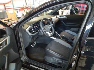 Volkswagen Taigo GOAL 1.5 TSI 110kW DSG - Matrix-LED Rear View Navi ACC SHZ PDC CarPlay GJR Digital Cockpit