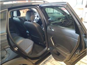 Volkswagen Taigo GOAL 1.5 TSI 110kW DSG - Matrix-LED Rear View Navi ACC SHZ PDC CarPlay GJR Digital Cockpit