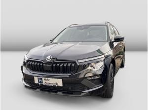 Skoda Kamiq Tour 1,0 TSI DSG AHK Info PLUS