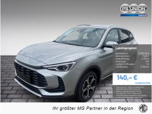 MG ZS Comfort Leder SHZ - 20x DIREKT VERFÜGBAR
