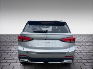 MG ZS Comfort Leder SHZ - 20x DIREKT VERFÜGBAR