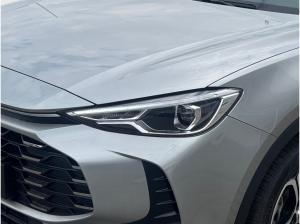 MG ZS Comfort Leder SHZ - 20x DIREKT VERFÜGBAR