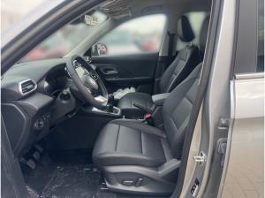 MG ZS Comfort Leder SHZ - 20x DIREKT VERFÜGBAR