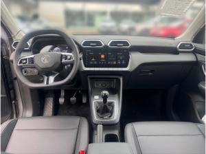 MG ZS Comfort Leder SHZ - 20x DIREKT VERFÜGBAR