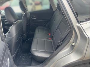MG ZS Comfort Leder SHZ - 20x DIREKT VERFÜGBAR