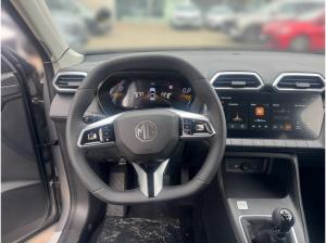 MG ZS Comfort Leder SHZ - 20x DIREKT VERFÜGBAR