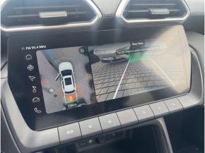 MG ZS Comfort Leder SHZ - 20x DIREKT VERFÜGBAR
