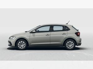 Volkswagen Polo 1.0 Life | Privat