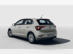 Volkswagen Polo 1.0 Life | Privat