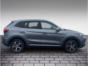 MG ZS Comfort Leder SHZ - DIREKT VERFÜGBAR