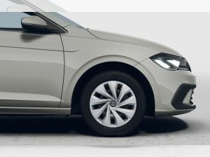 Volkswagen Polo 1.0 Life | Privat