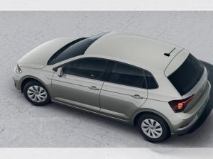 Volkswagen Polo 1.0 Life | Privat