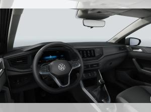Volkswagen Polo 1.0 Life | Privat