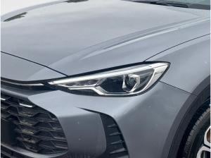 MG ZS Comfort Leder SHZ - DIREKT VERFÜGBAR