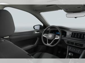 Volkswagen Polo 1.0 Life | Privat