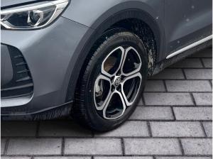 MG ZS Comfort Leder SHZ - DIREKT VERFÜGBAR