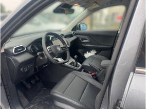 MG ZS Comfort Leder SHZ - DIREKT VERFÜGBAR