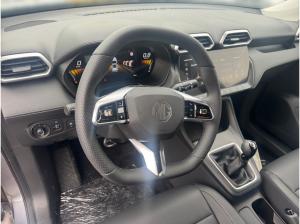 MG ZS Comfort Leder SHZ - DIREKT VERFÜGBAR