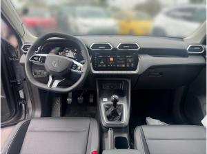 MG ZS Comfort Leder SHZ - DIREKT VERFÜGBAR