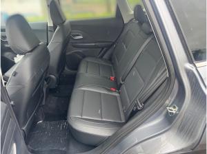 MG ZS Comfort Leder SHZ - DIREKT VERFÜGBAR