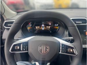 MG ZS Comfort Leder SHZ - DIREKT VERFÜGBAR