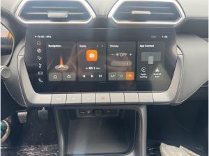 MG ZS Comfort Leder SHZ - DIREKT VERFÜGBAR
