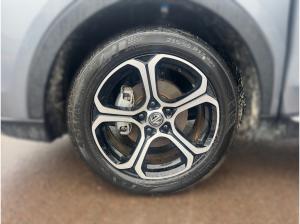 MG ZS Comfort Leder SHZ - DIREKT VERFÜGBAR