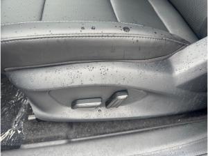 MG ZS Comfort Leder SHZ - DIREKT VERFÜGBAR