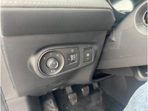 MG ZS Comfort Leder SHZ - DIREKT VERFÜGBAR