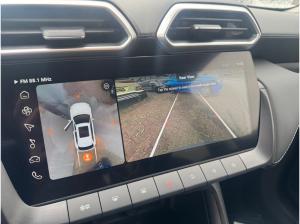 MG ZS Comfort Leder SHZ - DIREKT VERFÜGBAR