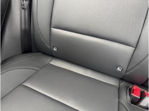 MG ZS Comfort Leder SHZ - DIREKT VERFÜGBAR