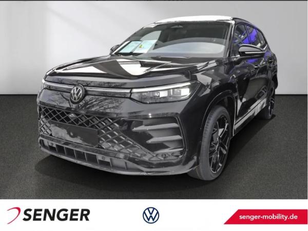 Volkswagen Tayron R-Line 2.0 Benzin 4Motion *DEAL verfügbar