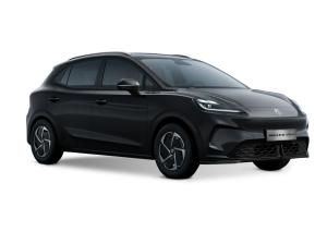 MG MG4 Urban COM 53 kWh