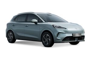 MG MG4 Urban COM 53 kWh