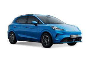 MG MG4 Urban COM 53 kWh