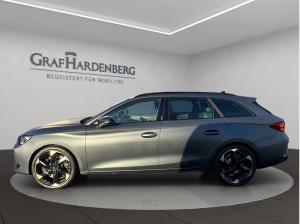 Cupra Leon Sportstourer VZ Tribe Edition 2.0 TSI 333PS 4Drive