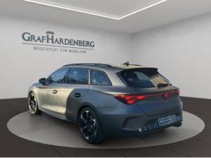 Cupra Leon Sportstourer VZ Tribe Edition 2.0 TSI 333PS 4Drive
