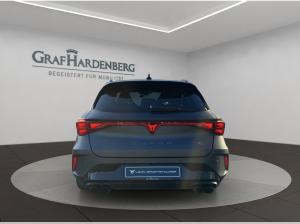 Cupra Leon Sportstourer VZ Tribe Edition 2.0 TSI 333PS 4Drive