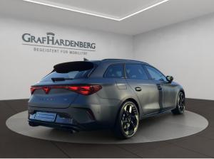 Cupra Leon Sportstourer VZ Tribe Edition 2.0 TSI 333PS 4Drive