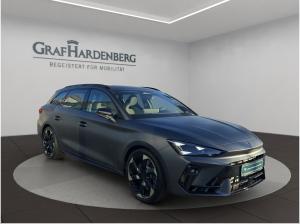 Cupra Leon Sportstourer VZ Tribe Edition 2.0 TSI 333PS 4Drive