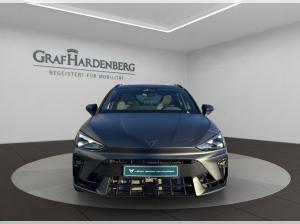 Cupra Leon Sportstourer VZ Tribe Edition 2.0 TSI 333PS 4Drive
