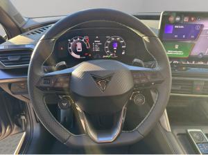 Cupra Leon Sportstourer VZ Tribe Edition 2.0 TSI 333PS 4Drive