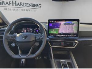 Cupra Leon Sportstourer VZ Tribe Edition 2.0 TSI 333PS 4Drive