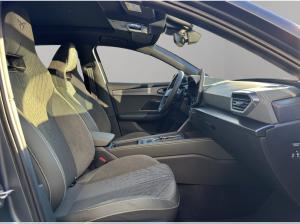 Cupra Leon Sportstourer VZ Tribe Edition 2.0 TSI 333PS 4Drive